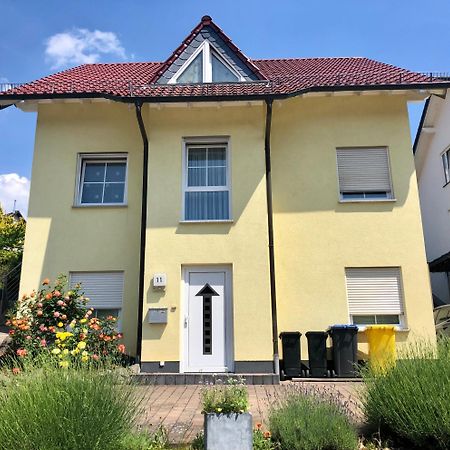 Apartment باد برايسيخ المظهر الخارجي الصورة