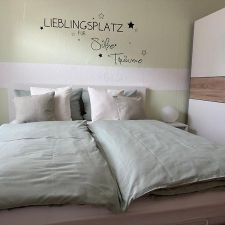 Apartment باد برايسيخ المظهر الخارجي الصورة