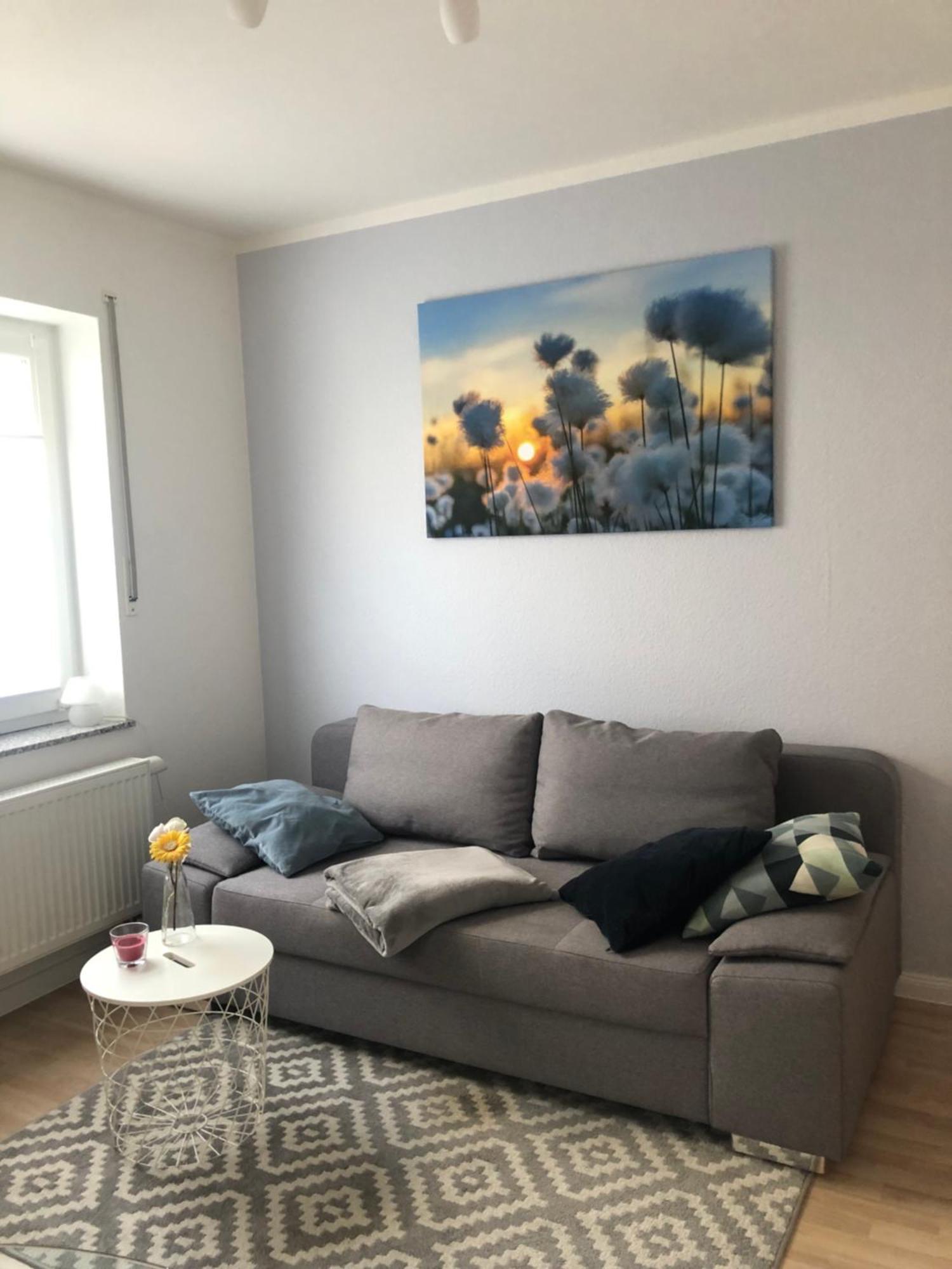 Apartment باد برايسيخ المظهر الخارجي الصورة