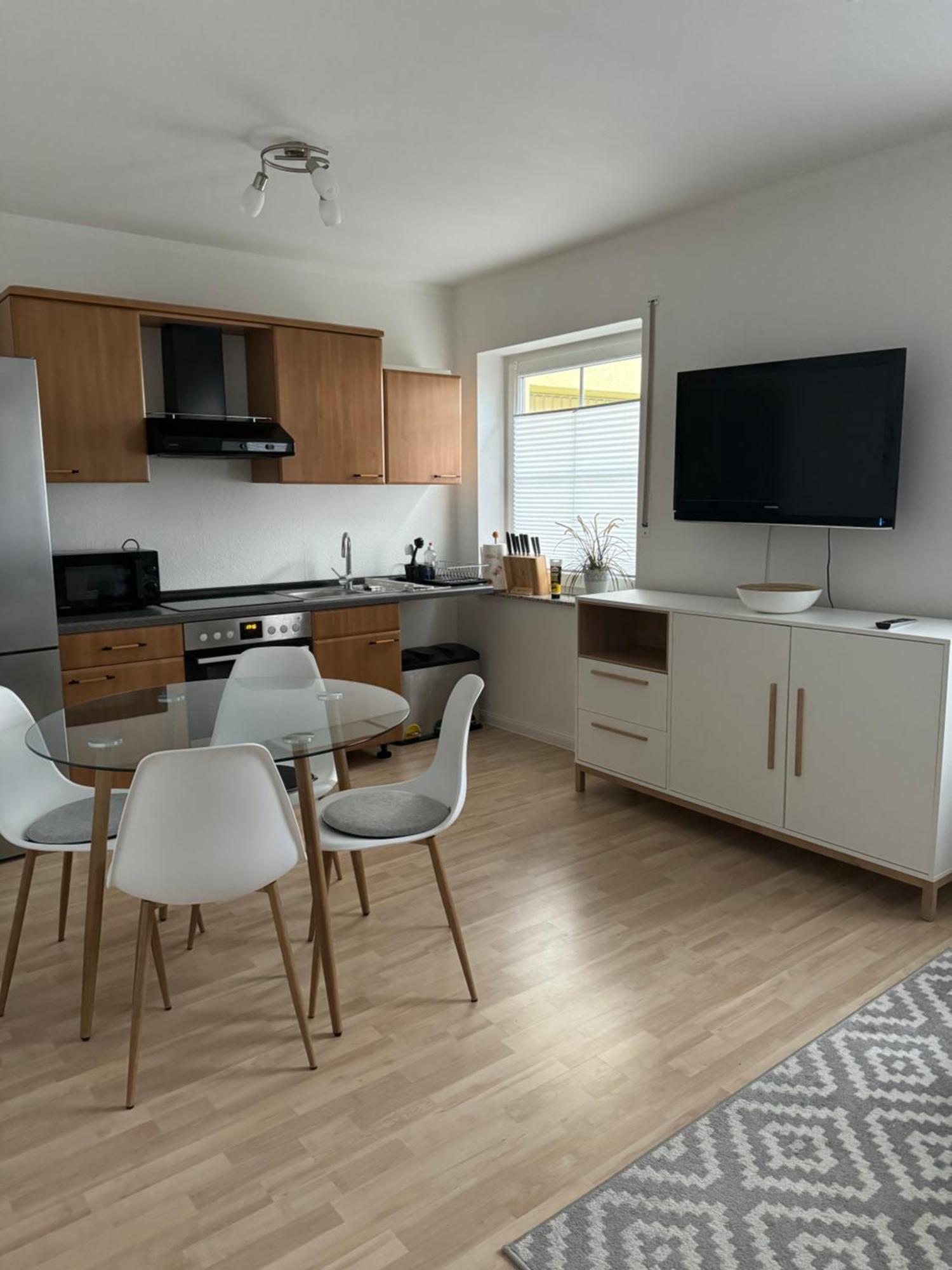 Apartment باد برايسيخ المظهر الخارجي الصورة